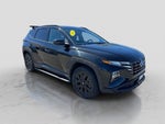 2023 Hyundai Tucson XRT