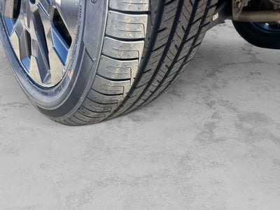 2023 Hyundai Tucson XRT