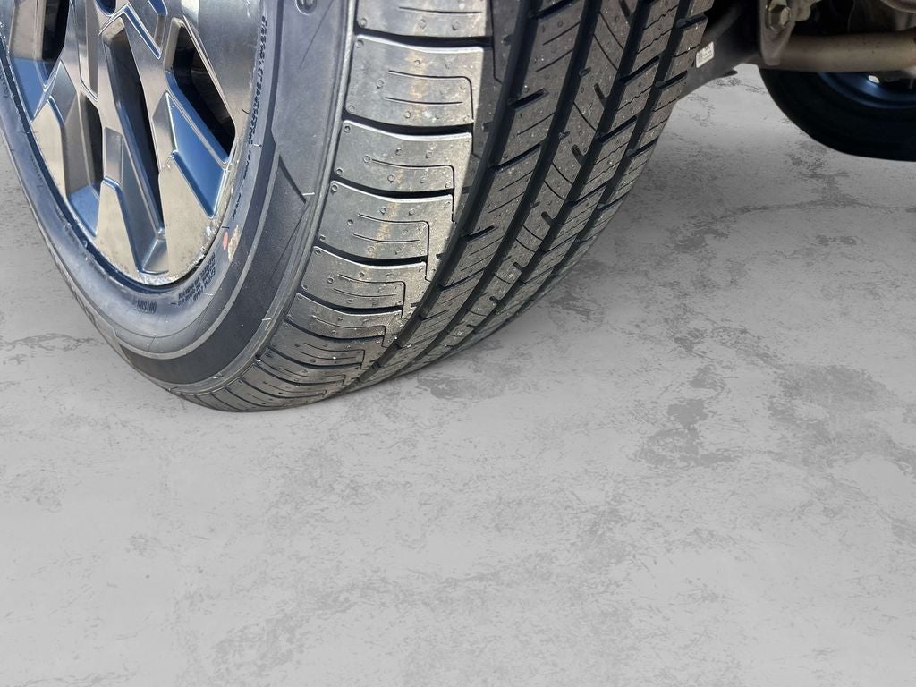 2023 Hyundai Tucson XRT