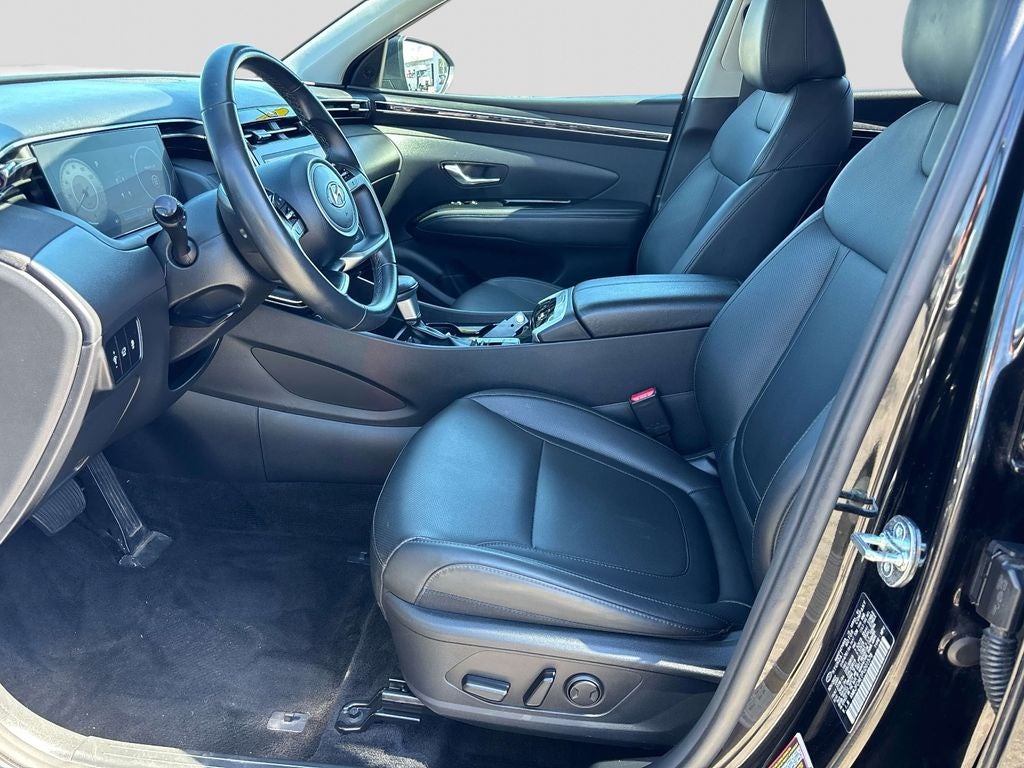 2023 Hyundai Tucson XRT