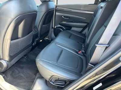 2023 Hyundai Tucson XRT