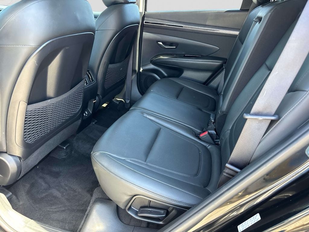 2023 Hyundai Tucson XRT