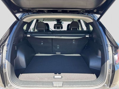 2023 Hyundai Tucson XRT