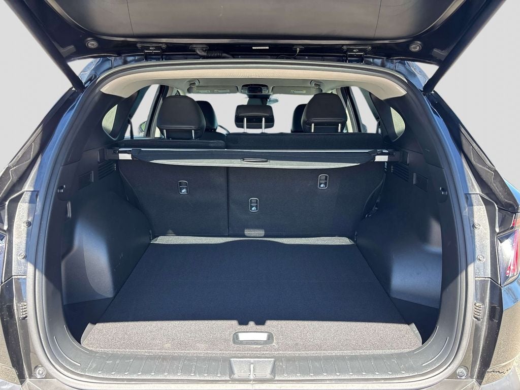 2023 Hyundai Tucson XRT