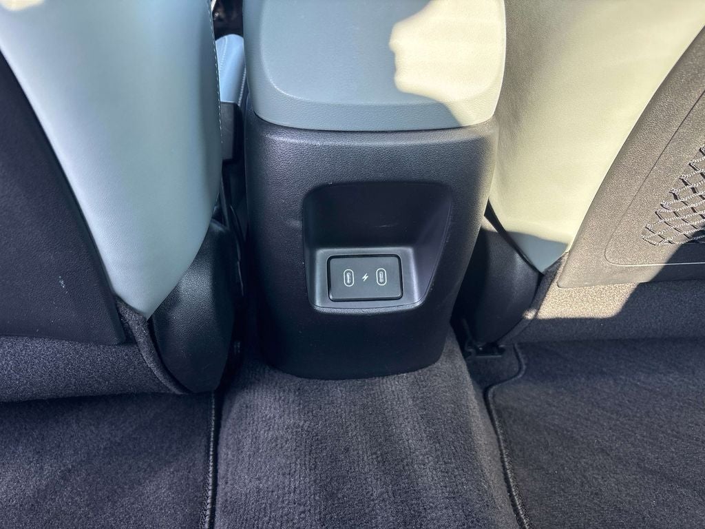 2024 Hyundai Elantra Hybrid Limited