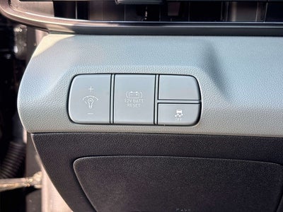 2024 Hyundai Elantra Hybrid Limited