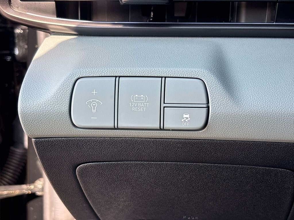 2024 Hyundai Elantra Hybrid Limited