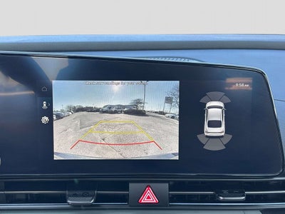 2024 Hyundai Elantra Hybrid Limited