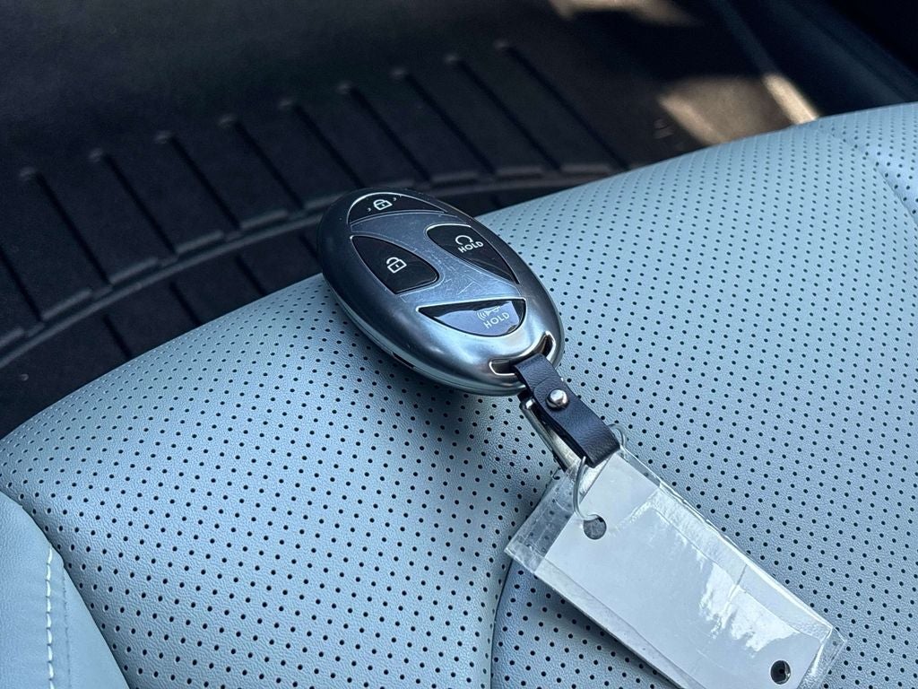 2024 Hyundai Elantra Hybrid Limited