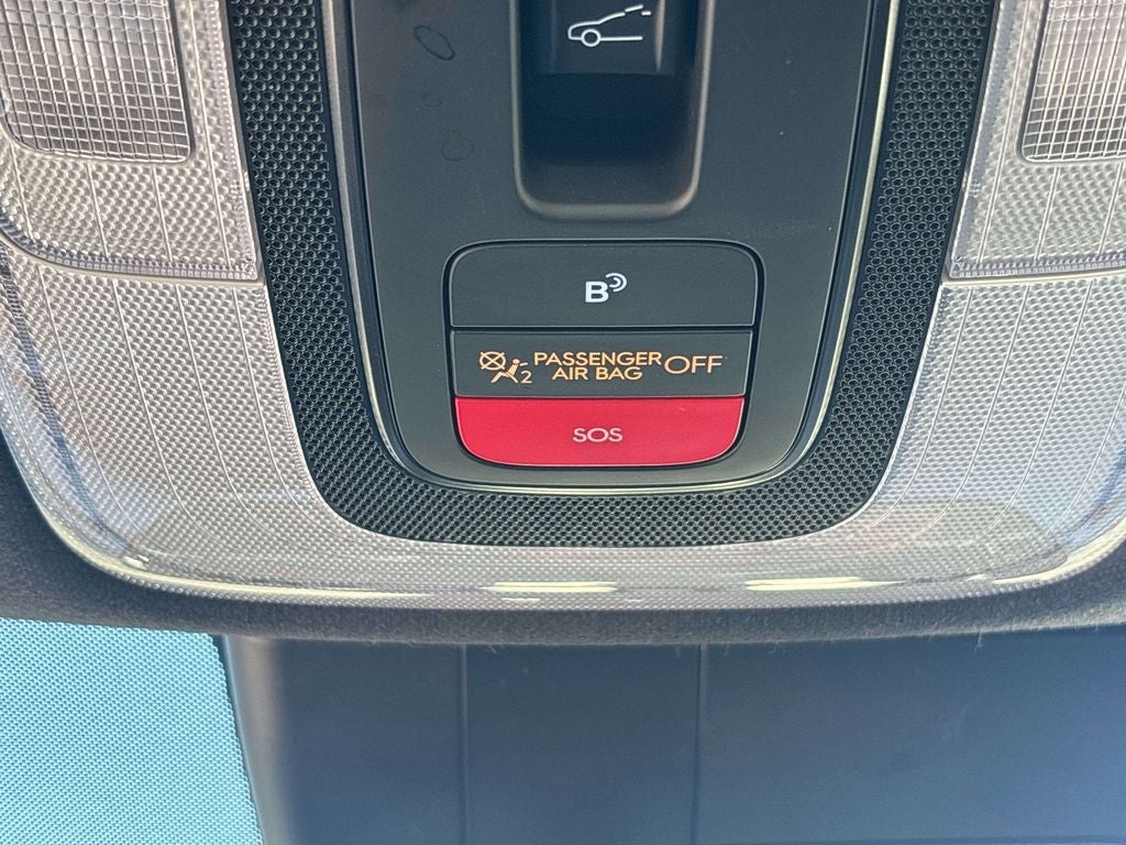 2024 Hyundai Elantra Hybrid Limited