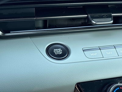 2024 Hyundai Elantra Hybrid Limited