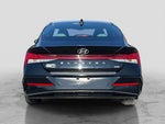 2024 Hyundai Elantra Hybrid Limited