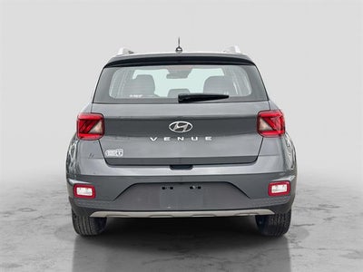2024 Hyundai Venue SEL