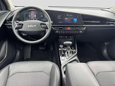 2023 Kia Niro EX