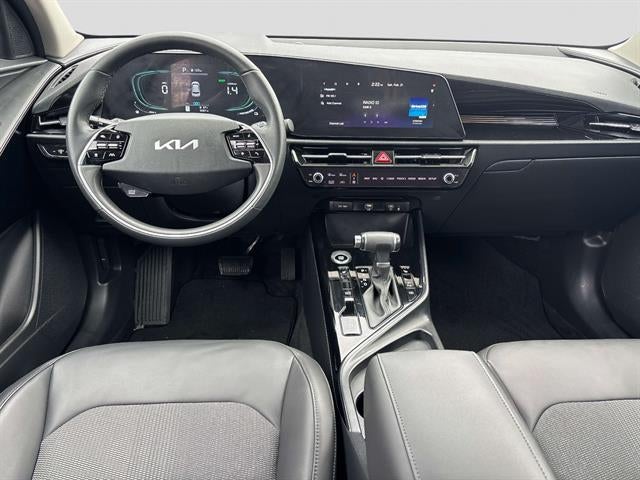 2023 Kia Niro EX