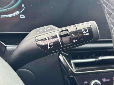 2023 Kia Niro EX