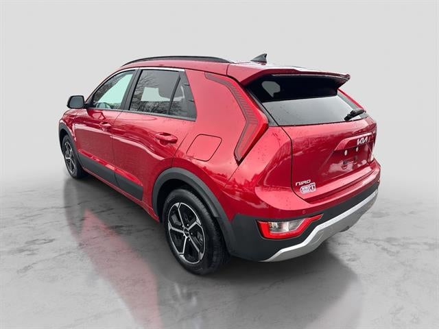 2023 Kia Niro EX