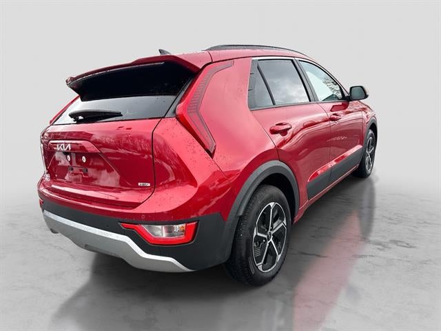 2023 Kia Niro EX