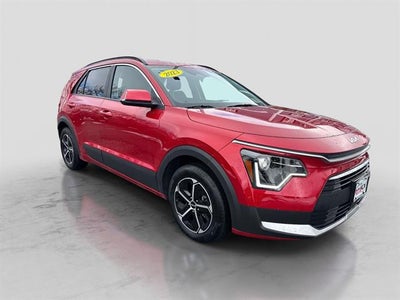 2023 Kia Niro EX