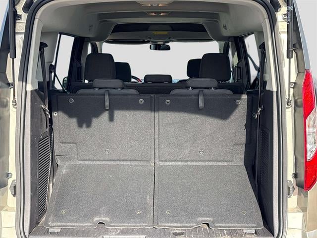 2014 Ford Transit Connect Wagon XLT