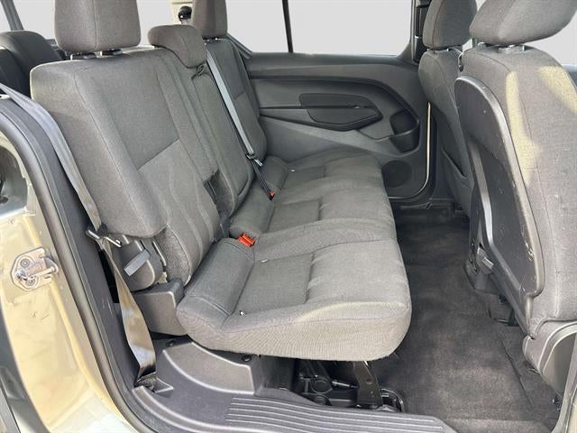 2014 Ford Transit Connect Wagon XLT