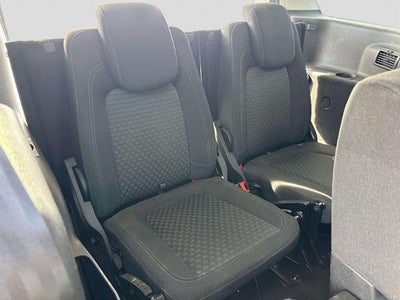 2014 Ford Transit Connect Wagon XLT