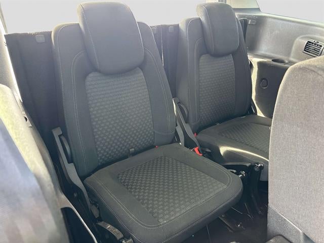 2014 Ford Transit Connect Wagon XLT