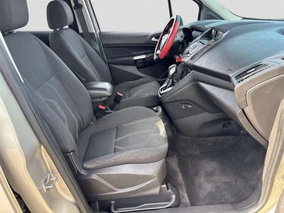 2014 Ford Transit Connect Wagon XLT