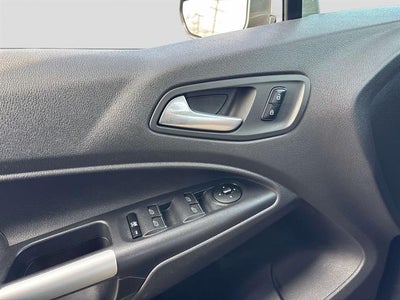 2014 Ford Transit Connect Wagon XLT