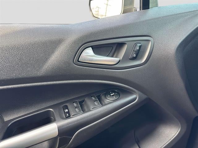 2014 Ford Transit Connect Wagon XLT