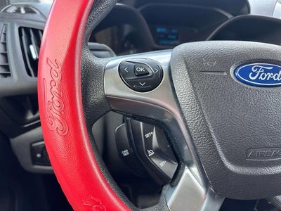 2014 Ford Transit Connect Wagon XLT