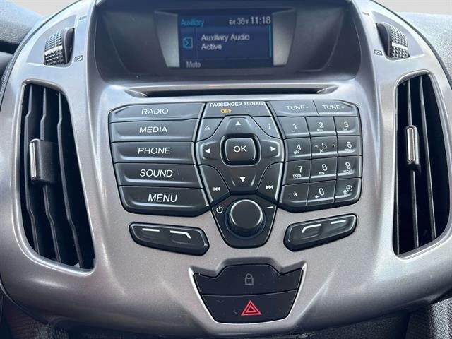 2014 Ford Transit Connect Wagon XLT