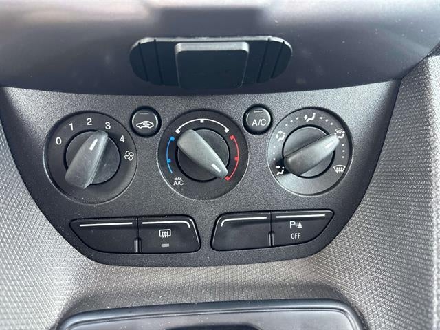 2014 Ford Transit Connect Wagon XLT