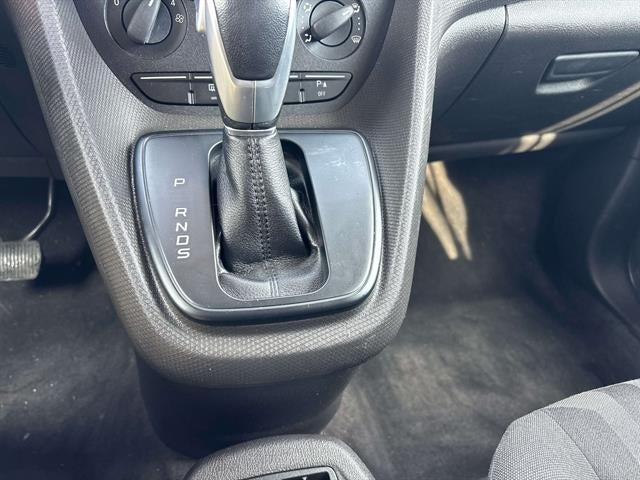 2014 Ford Transit Connect Wagon XLT