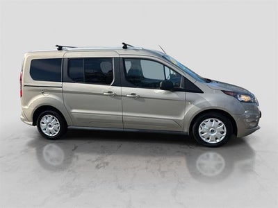 2014 Ford Transit Connect Wagon XLT