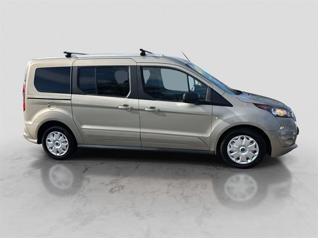 2014 Ford Transit Connect Wagon XLT