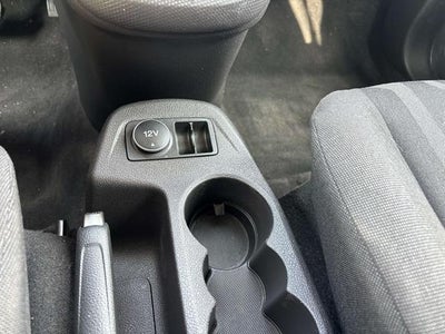 2014 Ford Transit Connect Wagon XLT