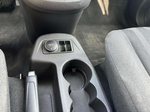 2014 Ford Transit Connect Wagon XLT