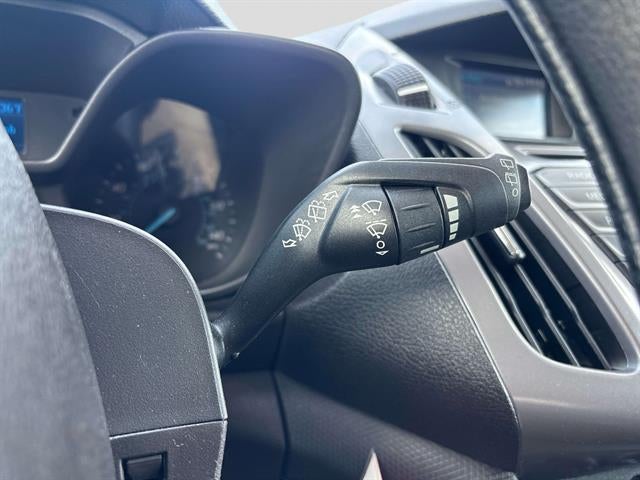 2014 Ford Transit Connect Wagon XLT