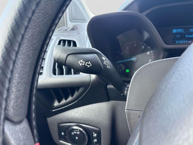 2014 Ford Transit Connect Wagon XLT