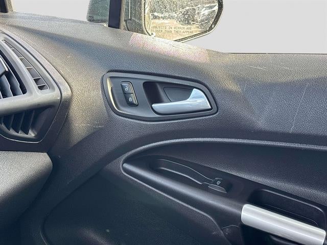 2014 Ford Transit Connect Wagon XLT