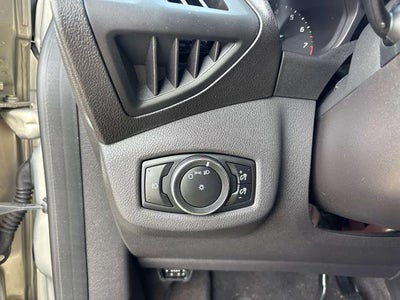 2014 Ford Transit Connect Wagon XLT