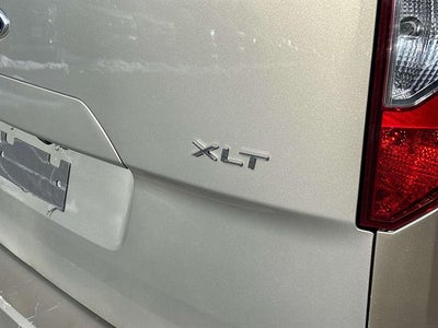 2014 Ford Transit Connect Wagon XLT