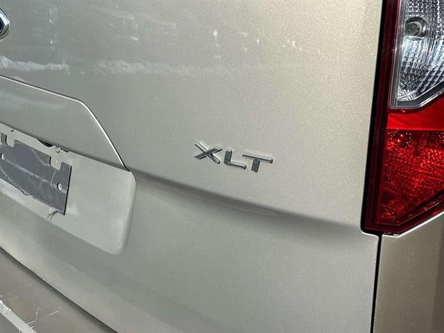 2014 Ford Transit Connect Wagon XLT