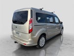 2014 Ford Transit Connect Wagon XLT