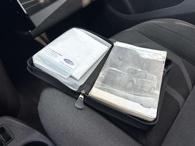 2014 Ford Transit Connect Wagon XLT