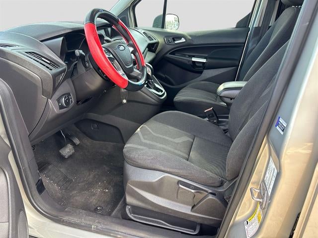 2014 Ford Transit Connect Wagon XLT