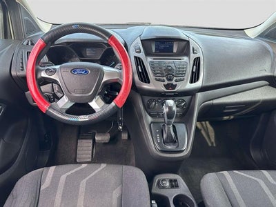 2014 Ford Transit Connect Wagon XLT