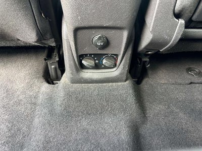 2014 Ford Transit Connect Wagon XLT