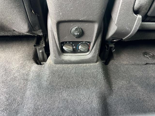 2014 Ford Transit Connect Wagon XLT